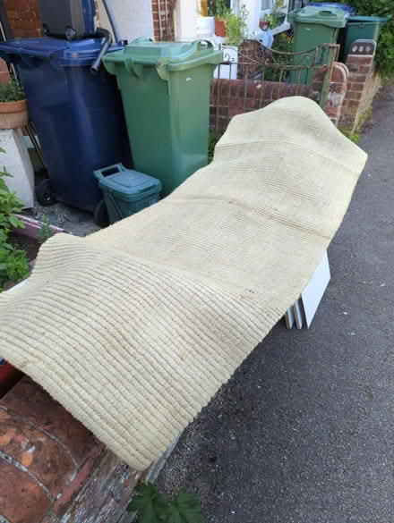 Photo of free Carbet approx 2m by 50cm (Osney OX2) #1