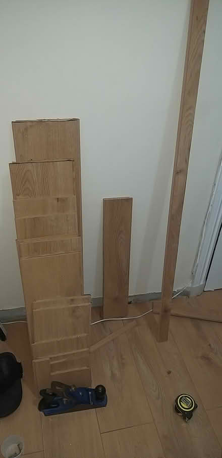 Photo of free Various Wood (Herne Hill, SE24) #3