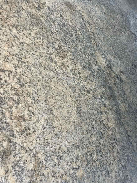 Photo of free 2 pieces of left over granite (Huntington beach) #3