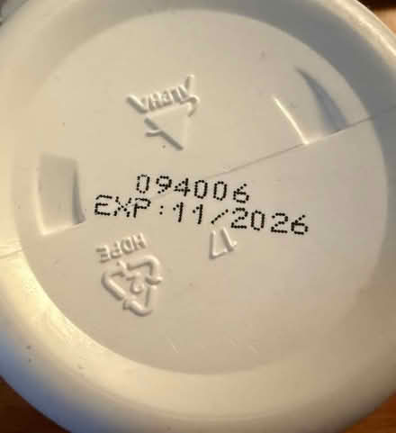 Photo of free Epakitin Powder (Cupertino - DeAnza and 280) #4