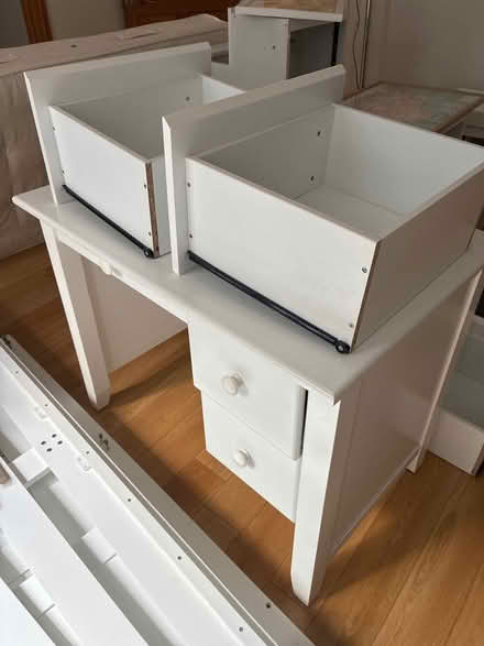 Photo of free Kids desk (St. John's Wood NW8) #1