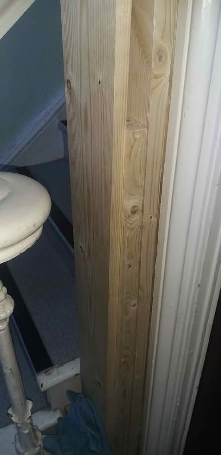 Photo of free Various Wood (Herne Hill, SE24) #2