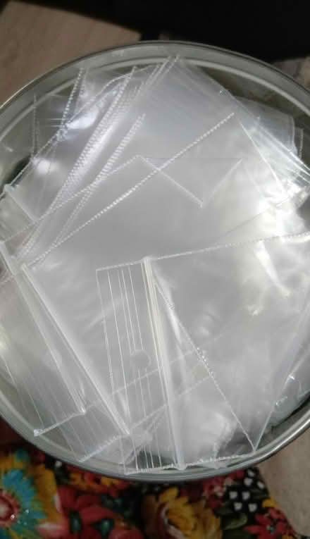 Photo of free Button bags (SE22) #1