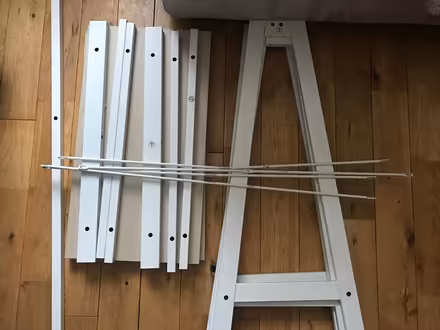 Photo of free Large desk (dublin 8) #4