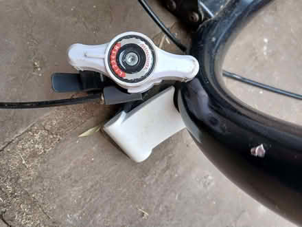 Photo of free Minaoura b60 bike trainer (Gatley SK8) #1