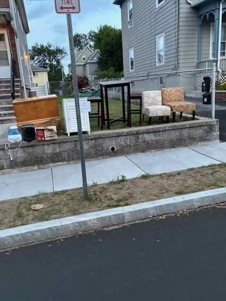 Photo of free tons of good stuff (32 Morse St Watertown, MA) #1
