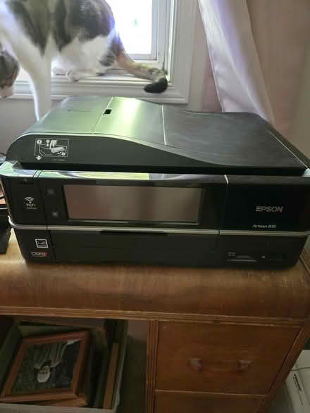 Photo of free Printer (Aylmer, Qc) #2