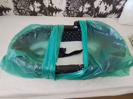 Photo of free Pushchair/pramtop Maxi Cosi (Thurcaston LE7) #4