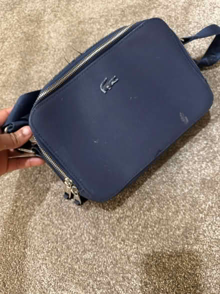Photo of free Good size fashionable Purse (Totley, S17) #2