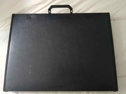 Photo of free A3 Portfolio case & wallets (Welwyn AL6) #1