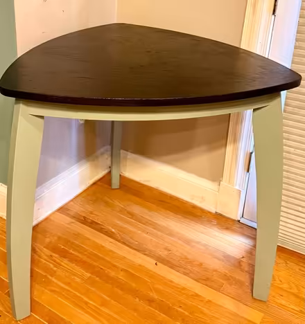 Photo of free Bar Table (Columbia Heights) #1
