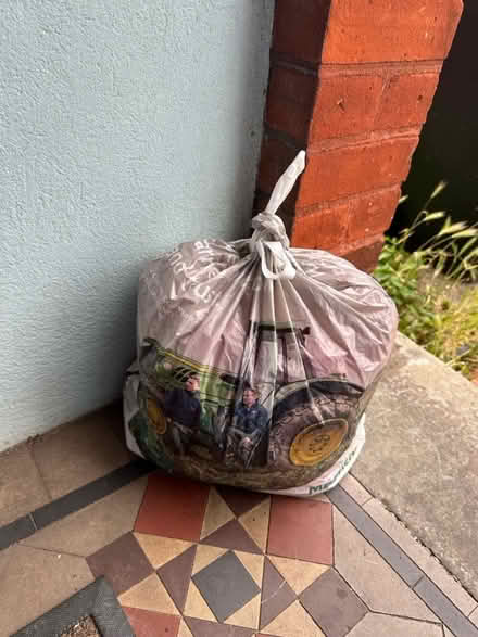Photo of free Bundle of Baby Girls Clothes (Hemel Hempstead, HP2 area) #1