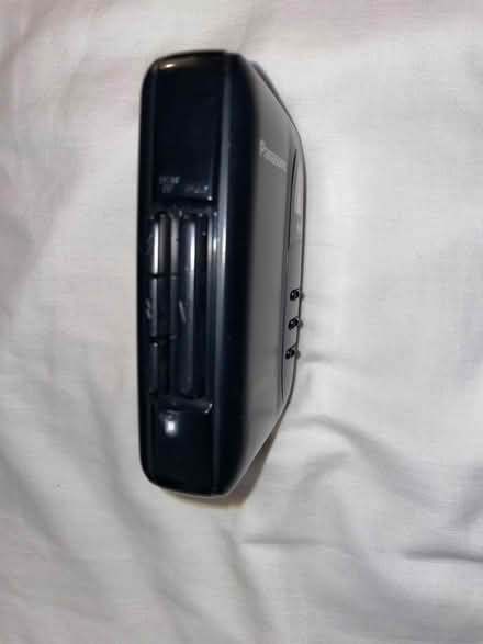 Photo of free Panasonic XBS Portable Cassette player (Welling DA16) #3