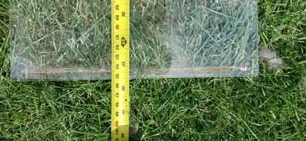 Photo of free 3 mm panes of glass (Odd Down) #3
