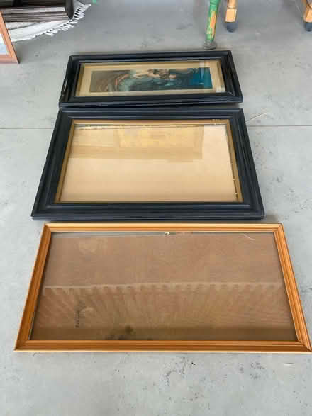 Photo of free pictures Picture Frames (Wigton) #1