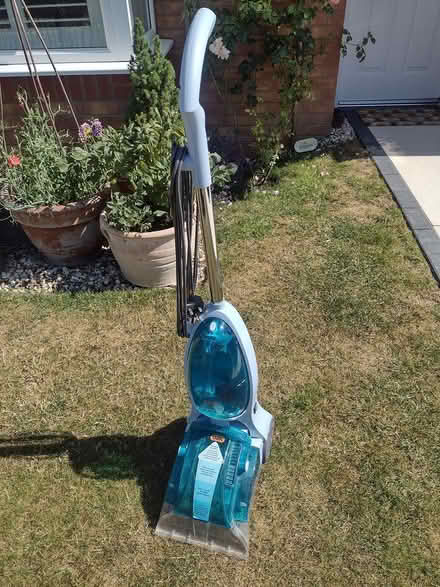 Photo of free Vax, carpet cleaner/ washer (Warwick CV34 6) #2
