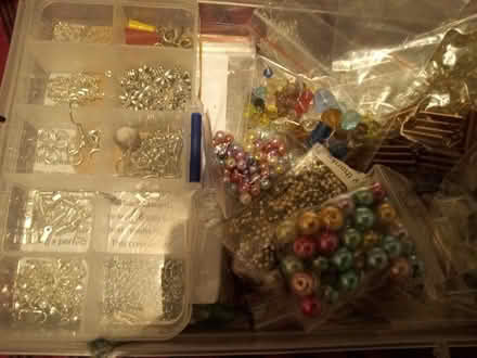 Photo of Microwave, clothing & Desi, shoes, crafts items all for lady (Dedworth SL4) #3