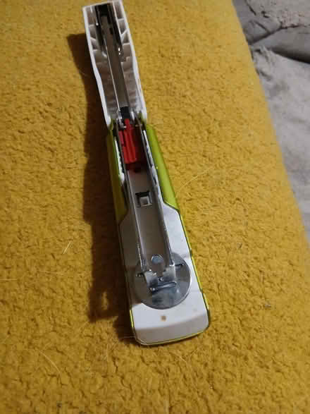 Photo of free Stapler (SE22) #2