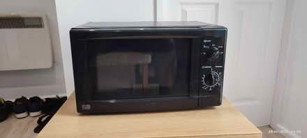 Photo of free Microwave (Harpurhey M9) #1