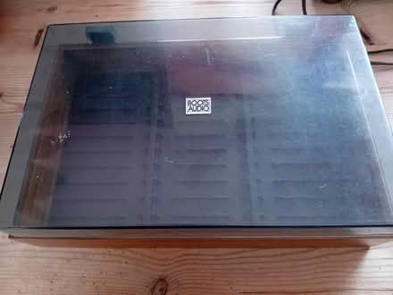 Photo of free Vintage tape box (Buriton GU31) #1