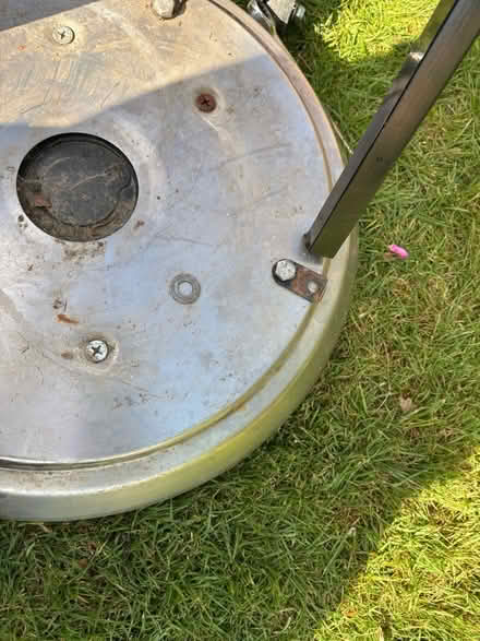 Photo of free Patio Heater (IP4) #1