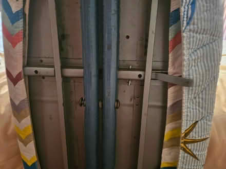 Photo of free Ironing Board (Riddlesdown CR8) #3