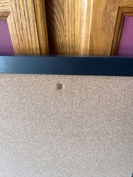 Photo of free Bulletin board (Fremont, Niles Area) #2