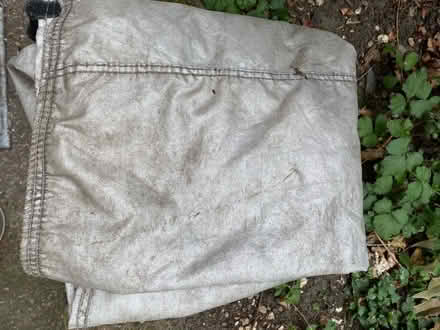 Photo of free Bike cover (Stockwell) #1