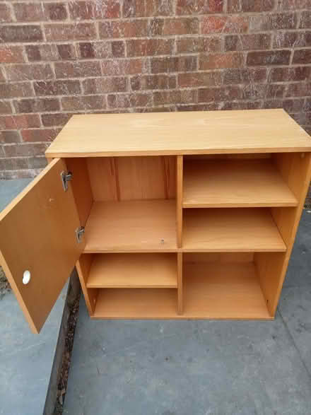 Photo of free Wall unit (Polegate BN26) #2
