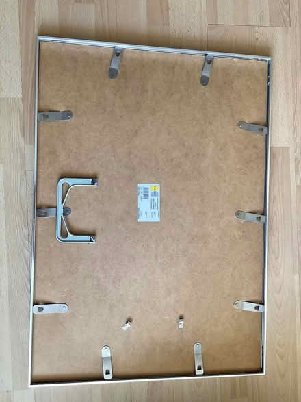 Photo of free Picture frame (Headington OX3) #2