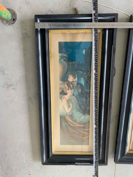 Photo of free pictures Picture Frames (Wigton) #2