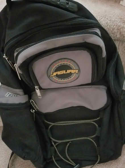 Photo of free Backpack (Centrepointe) #1