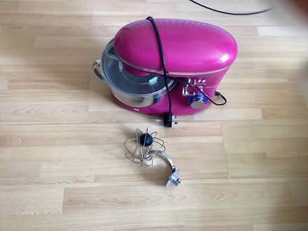 Photo of free Mixer (Headington OX3) #1