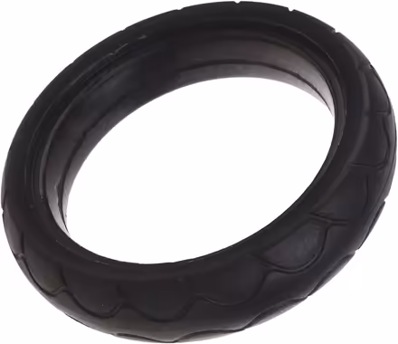 Photo of 10′′ rubber tyre sleeves (King's Cross N1C) #4