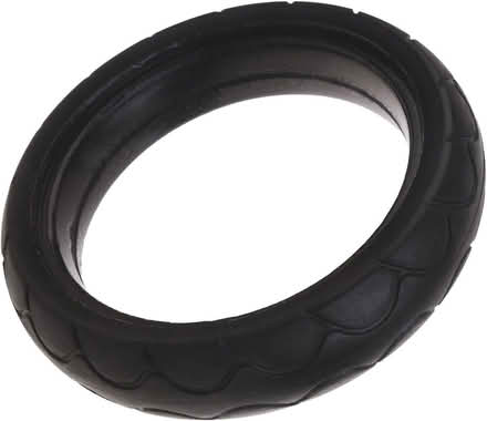 Photo of 10′′ rubber tyre sleeves (King's Cross N1C) #4