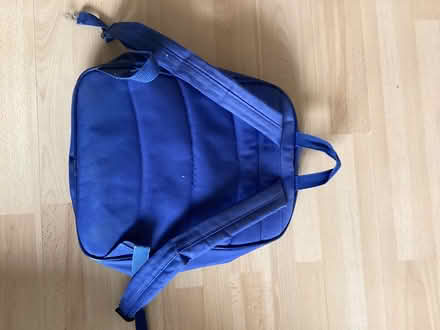 Photo of free Small backpack (Headington OX3) #2