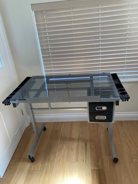 Photo of free Drafting Table (St Albans AL4) #2
