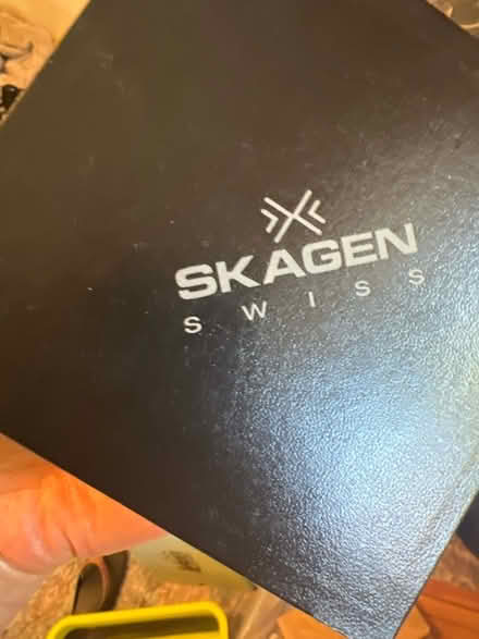 Photo of free Women’s watch Skagen (Santa Venetia (San Rafael)) #1