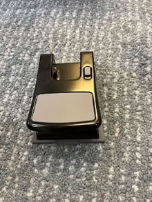 Photo of free Two hole punch (Golden Triangle) #1