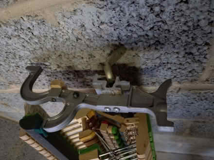 Photo of free Part of a piano action (Guiseley LS20) #3