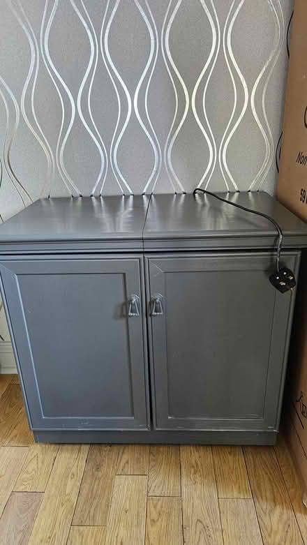 Photo of free Philips Hostess (Wigmore, Gillingham) #1