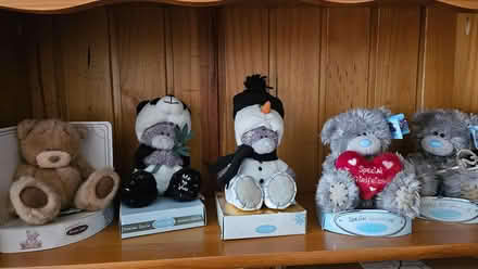 Photo of free Me to You Bears (Minehead) #1