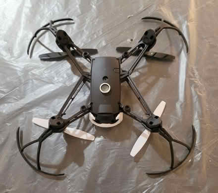 Photo of free Parrot Mini Drone - No Controller (Bellevue-Redmond) #2