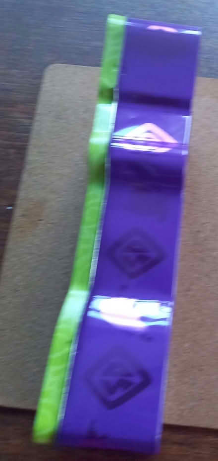 Photo of free SCOOBY DOO case (Twyford RG10) #2