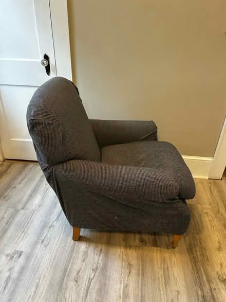 Photo of free Chair (Near Stratford Home Depot) #2