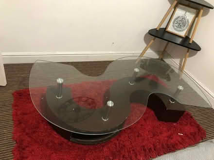 Photo of free Coffee table (De21 4lu) #2
