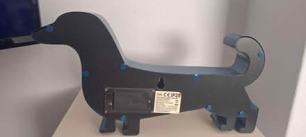 Photo of free Sausage dog light (NG10) #3