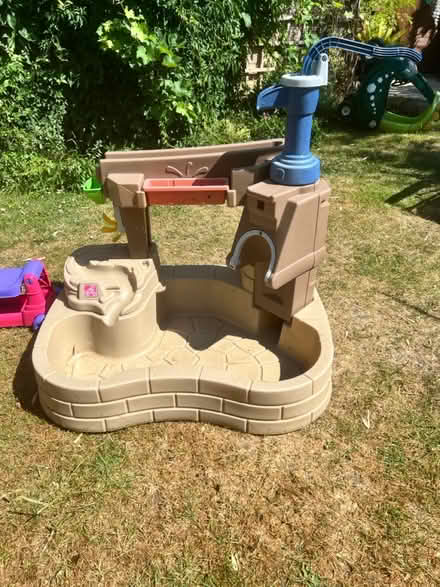Photo of free Step2 Wayerpark (Colchester CO4) #1