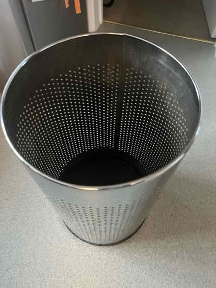 Photo of free Laundry Basket (HR4 7FG) #2