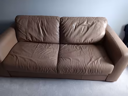 Photo of free Sofabed (Horley RH6) #1